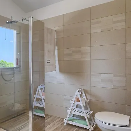 度假居 Florami 普拉