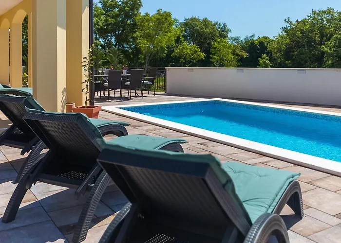 Ferienhaus Florami *