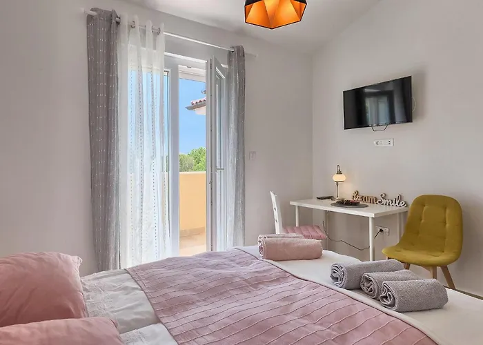 Florami Semesterbostad *