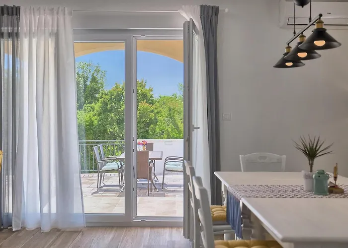 Florami 度假居 普拉