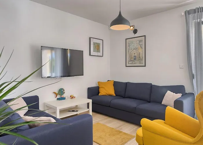 Ferienhaus Florami Pula