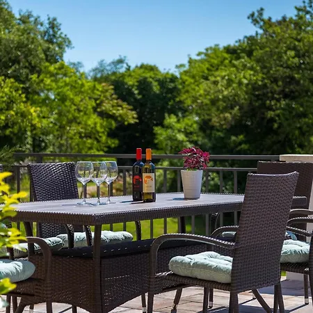 Tatil Evi Florami Pula