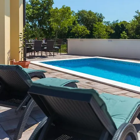 Сasa de vacaciones Florami *