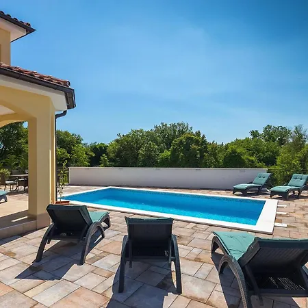 Florami Dom wakacyjny *