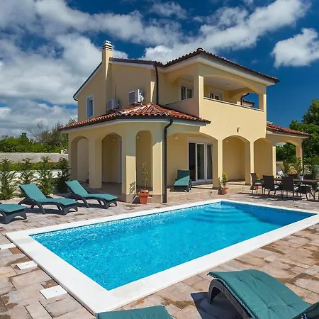 Florami Сasa de vacaciones Pula