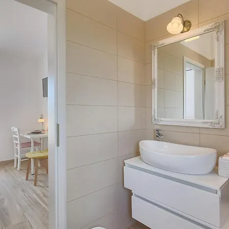 Dom wakacyjny Florami Pula