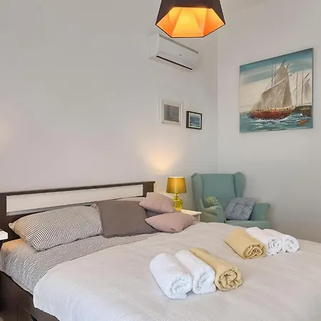 Dom wakacyjny Florami