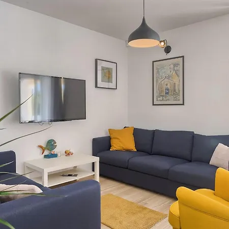 Tatil Evi Florami Pula