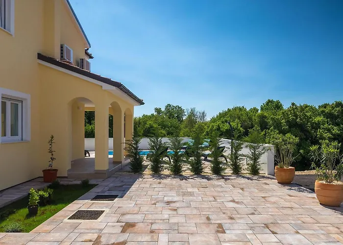 Casa vacanze Florami