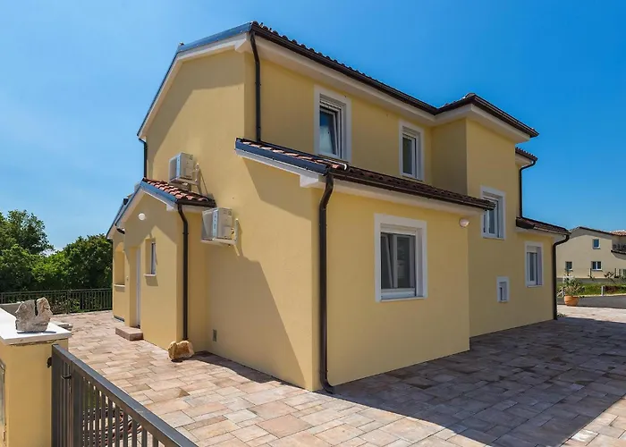 Florami Casa vacanze Pola