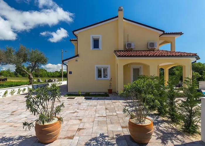 Florami Casa vacanze Pola