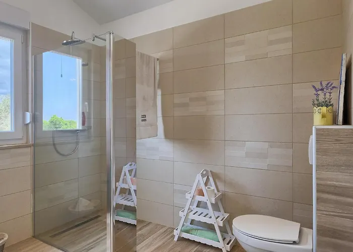 Будинок відпочинку Florami Пула