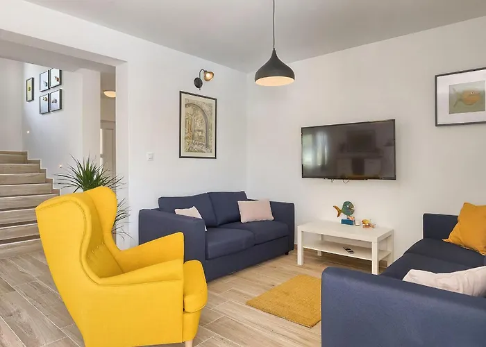 Florami Будинок відпочинку