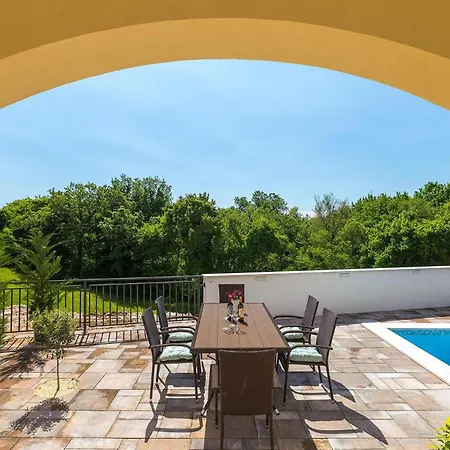 Vakantiehuis Florami