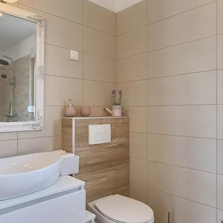 Vakantiehuis Florami *