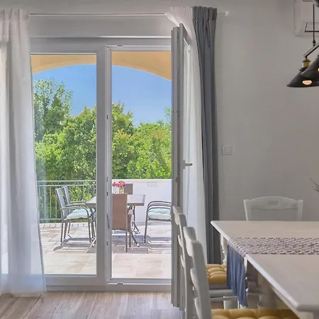 Florami Vakantiehuis Pula