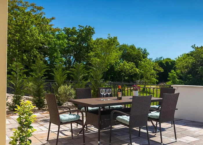 Florami Nyaraló Póla