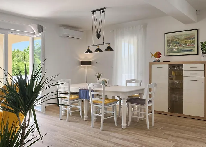 Nyaraló Florami Póla